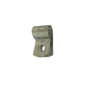 Abrazadera ignífuga tipo R